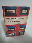 Practice to Deceive by Elizabeth Linington - 1971 Harper & Row Suspense