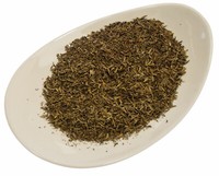 (35,40Eur/Kg) Sena-Premium Gerebelter Thymian (500G)
