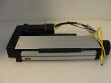 Parker 803-2246C stage & BE232GJ-NFLN Motor NEW