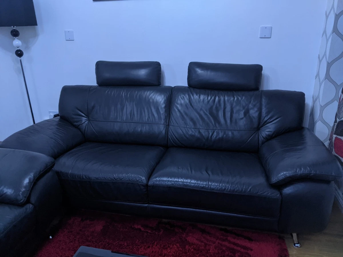 Dfs 3 sale piece suites leather
