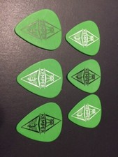 Kemper Amplifiers Sound OEM Heavy Guitar Picks 6pcs