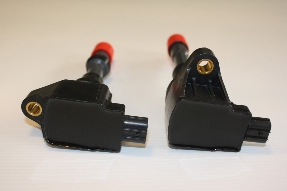IGNITION COIL EXHAUST SIDE (SINGLE) for HONDA CIVIC 1.3L & JAZZ GD GE 1.4L IGNITION COIL EXHAUST SIDE (SINGLE) for HONDA CIVIC 1.3L & JAZZ GD GE 1.4L