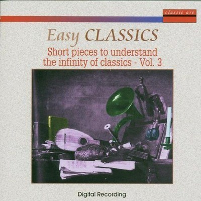 Various - Easy Classics Vol.3