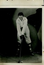 Douglas Fairbanks Jr. 1920's Original 8x10