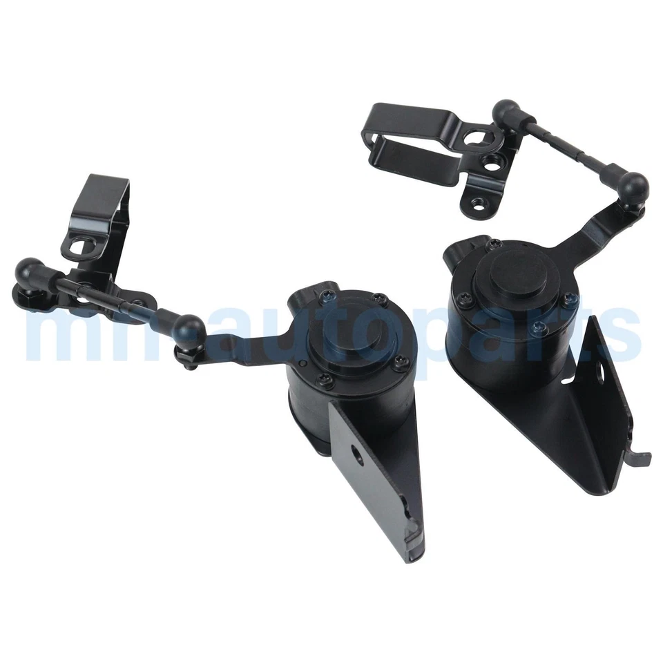 Sensor de altura de suspensão traseira para GMC Cadillac Escalade EXT ESV 2004-2010 - Imagem 4 de 4