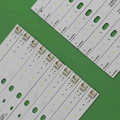 20PCS LED backlight strip For Panasonic TNP4G622-1 TH 20PCS LED backlight strip For Panasonic TNP4G622-1 TH
