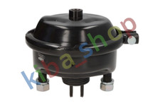 RIGHT BRAKE SERVO-MOTOR FRONT R 20 STROKE 57MM M16X15MM 37 DRUM WITH FORK FITS