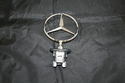 Stern Motorhaube W211 W212 W213 E-Klasse W221 W222 S-Klasse W204 W205 C