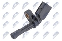 NTY HCA-VW-033 Sensor, Raddrehzahl FüR Audi,Seat,Skoda,Vw