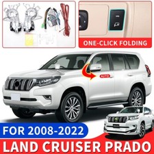 For Toyota Land Cruiser 200 Prado 150 Rearview Mirror Automatic Folding Kit For Toyota Land Cruiser 200 Prado 150 Rearview Mirror Automatic Folding Kit