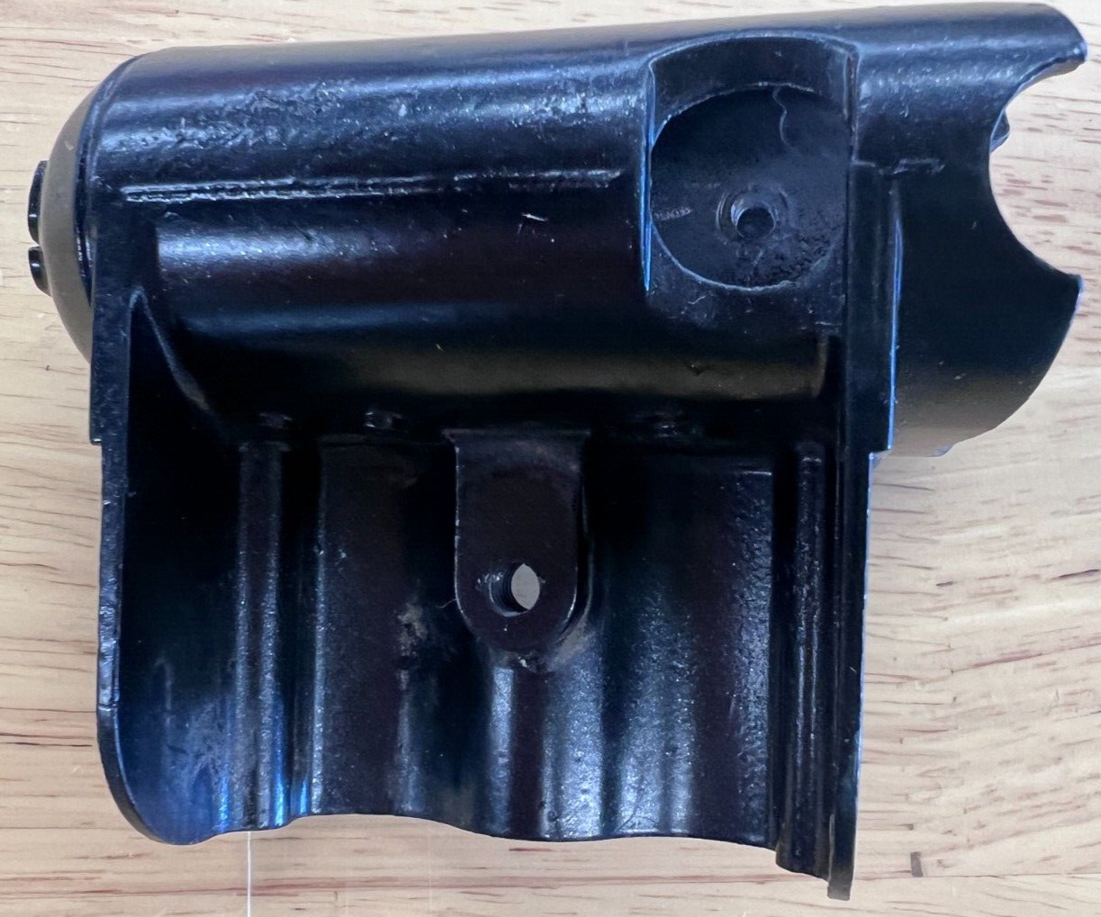 DOMETIC RV POWER AWNING WEATHERPRO REPLACEMENT RIGHT TORSION SPRING END