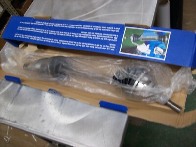 GSP Genuine Drive Shaft NCV12505
