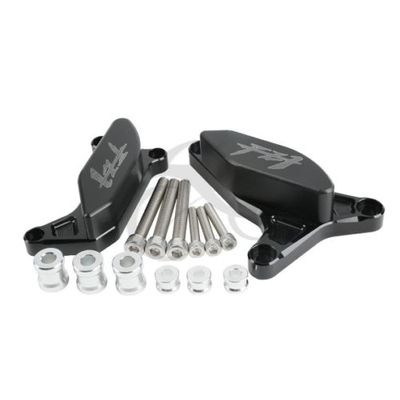 Schieberegler Schutz Kurbelgehäuse Yamaha FZ1 2004 Fazer 1000 2006 2015-