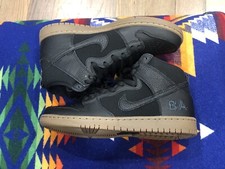 Nike AntiHero x SB Zoom Dunk Pro High Antihero for Sale