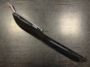 BMW 7 G11 G12 2016 Verkleidung Kombiinstrument Cockpit 8066683 GSD39488