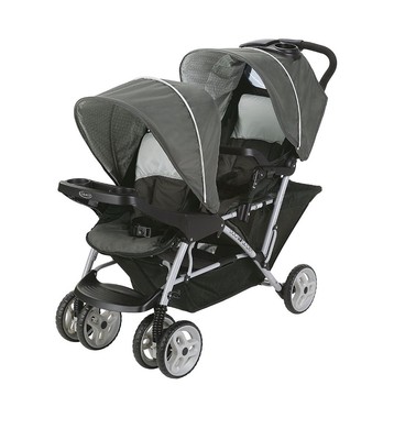 duoglider click connect