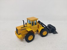 Miniature Tombereau VOLVO A40D Radiocommandé avec télécommande NEWRAY