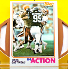 Click to enlarge Mark Gastineau