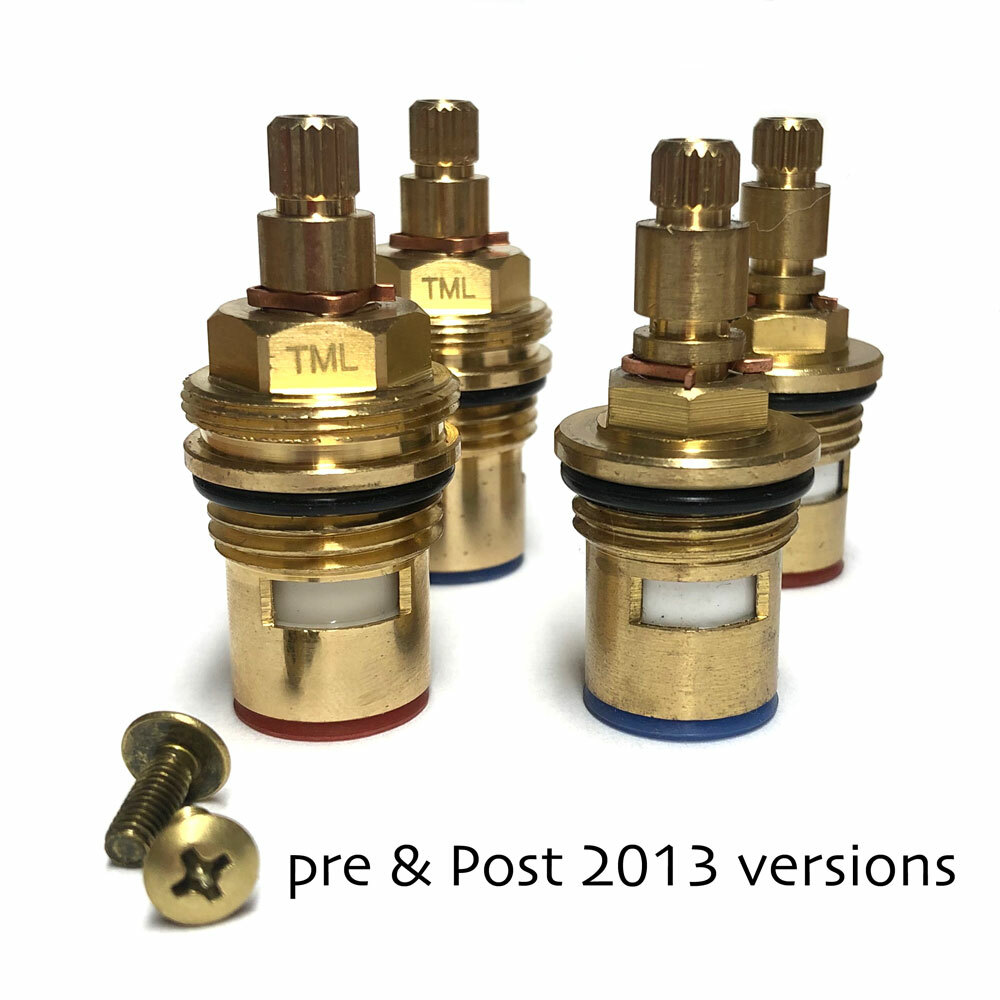 Franke Zurich Athena Compatible Tap Cartridge Valve Pre & Post