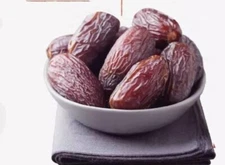 Fresh 2024/2025 Jordanian Medjool Dates B Grade - 5kg | Premium Quality