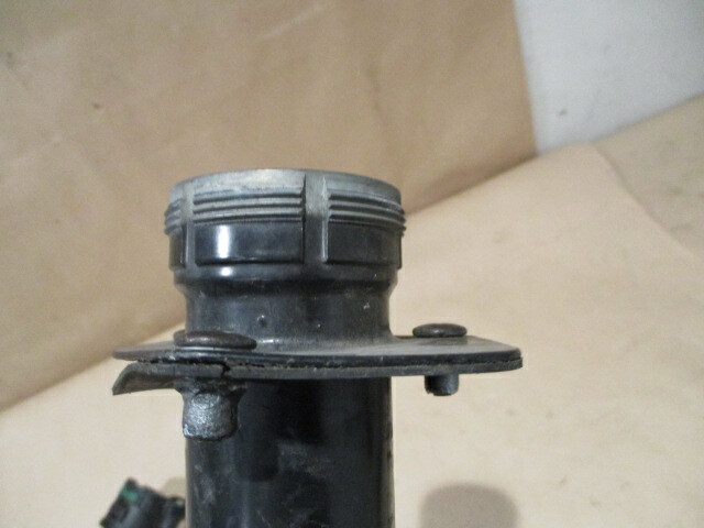 Ferrari 360 Modena, Spider - Fuel Filler Neck  P/N 187008
