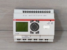 ABB CL-LMT Expandable Logic Relay 1SVR440721R1300 CL-LMT,C20DC2