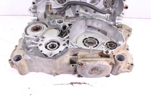 2008 ARCTIC CAT 650 H1 TRV CRANKCASE / MAIN ENGINE CASES 0801-138 - Picture 8 of 12