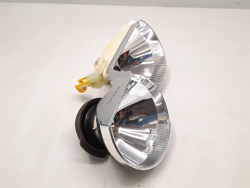 Scheinwerfer Halogen Gehäuse Links BMW 3er E46 1305321865
