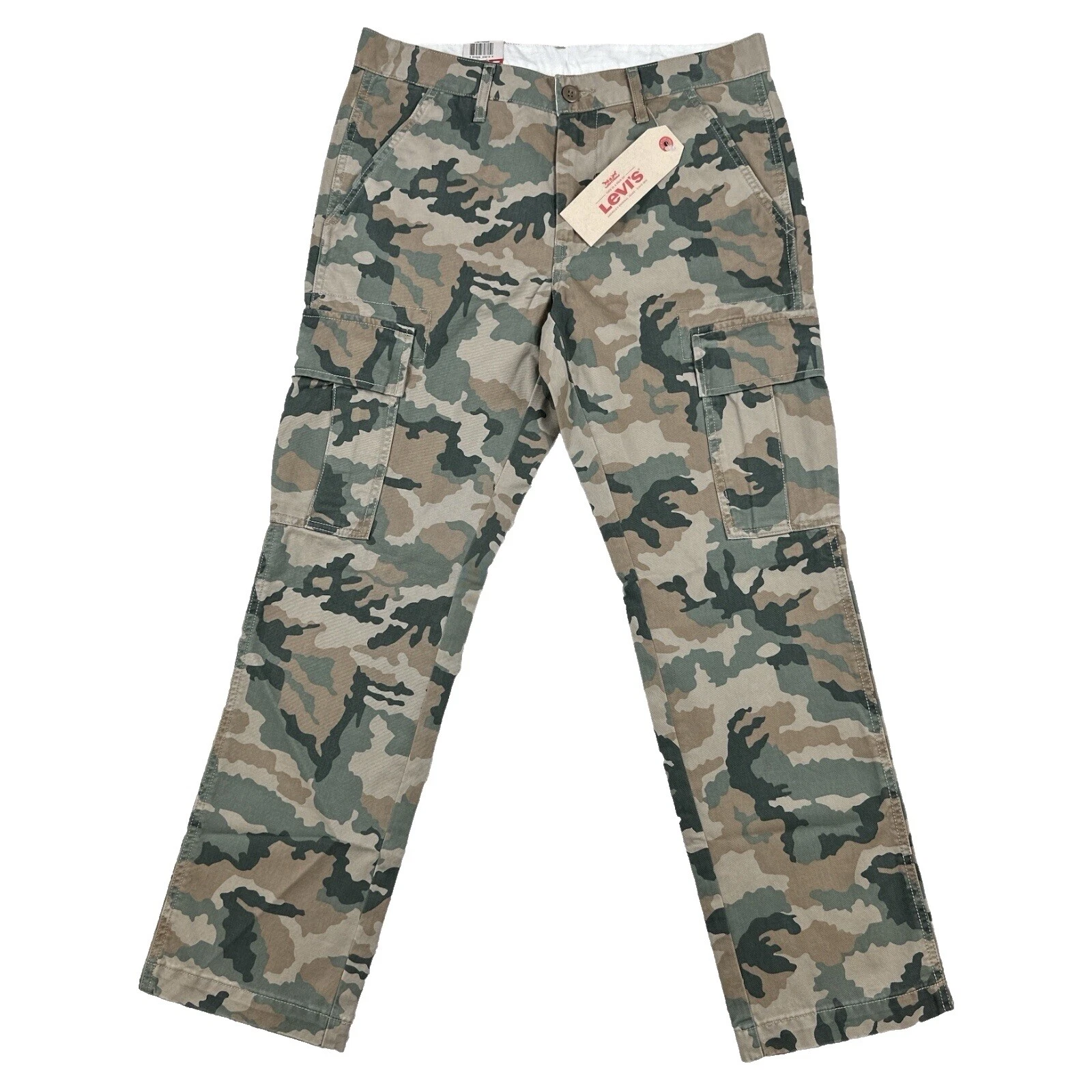 Levi's Hombre Multicolor