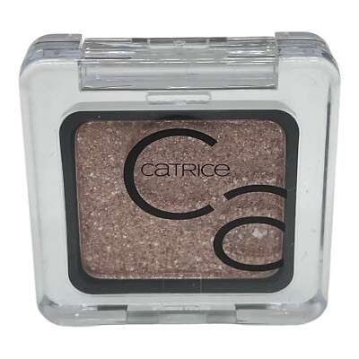 Catrice Art Couleurs Eyeshadows Lidschatten 350 Frosted Bronze    2,4g