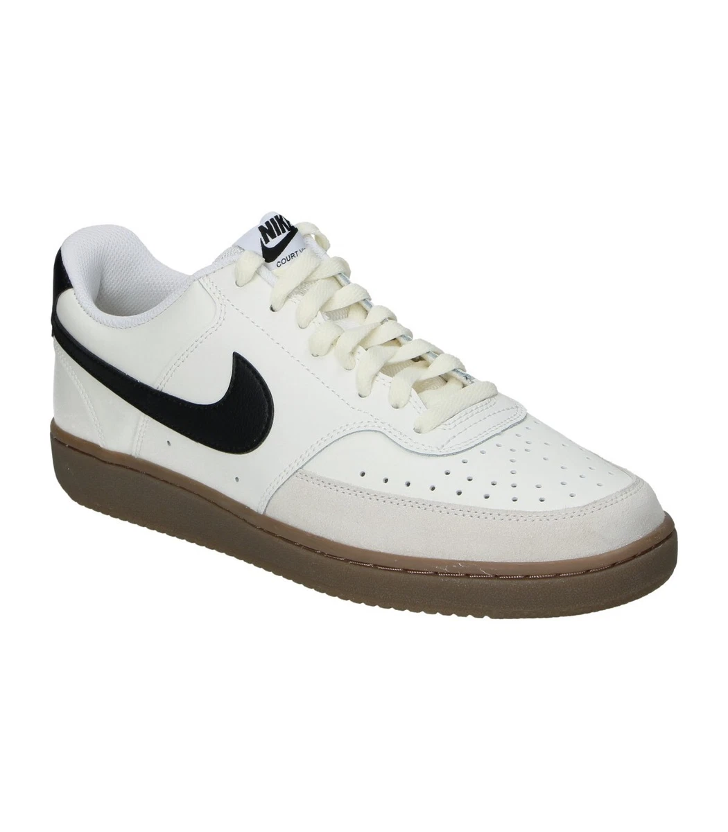 Scarpe sneakers top uomo nike
