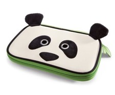 Nici Wild Friends Mäppchen Panda Yaa Boo | Stiftemäppchen | Handymäppchen