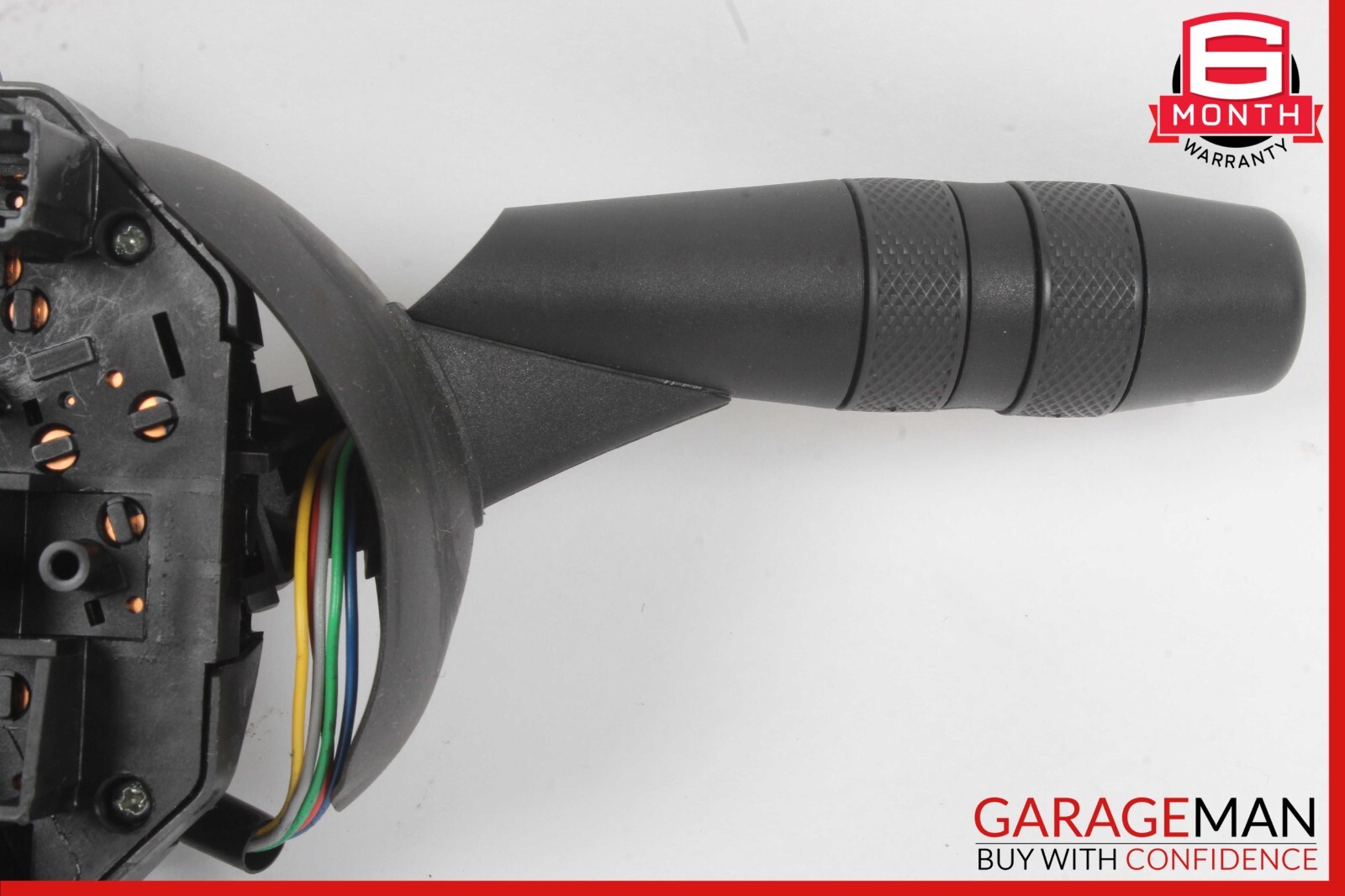 Maserati Quattroporte 2003-2019 Combination switch P/N 0265005499