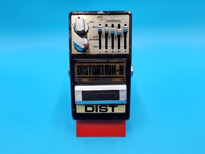 グヤトーン guyatone PS-024 ディストーションハーモニクス
