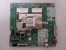 LG 70UP7570AUD.BUSMLKR Main Board EBT66698002, EAX69715101