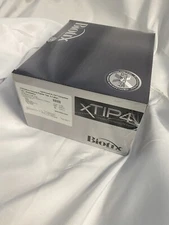 Biotix xTIP4 0.1-20uL Micro Volume Pipette Tips 63300931 Still SEALED BOX OF 960