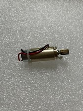 FAULHABER 16/5S 76:1 K231 Minimotor SA ,  Encode 1624E012S ,16/5S+76:1+1624E012S