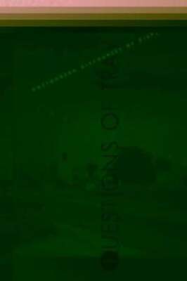 Questions of Travel: Postmodern Discourses of Displacement by Caren Kaplan: Used