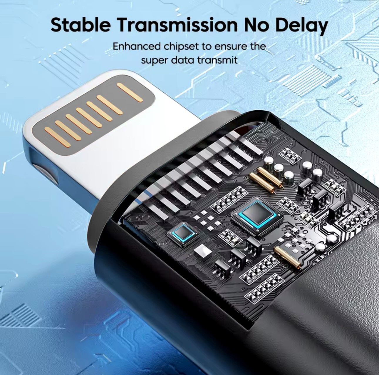 OTG Lighting iOS to USB C Male Adapter NOT CHARGER For plug USB-C Flash, Camera