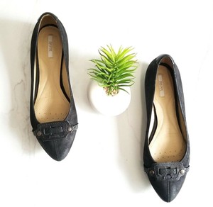 geox ballerina shoes