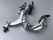 Étriers De Frein Campagnolo Super Record Vintage - Modèle Short Reach - Pour Vélo Course