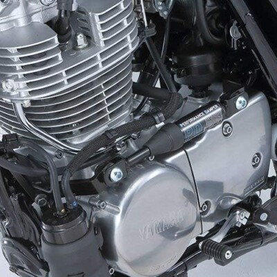 YAMAHA Performance Damper SR400 B9F-211H0-01 From Japan | eBay YAMAHA Performance Damper SR400 B9F-211H0-01 From Japan | eBay