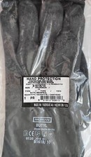 North by Honeywell Butyl Chemical Resistant Gloves Size 10 B161R/10 - 2 pairs