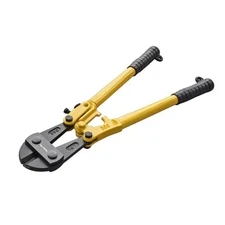 831714 14-Inch Bolt Cutter , Yellow