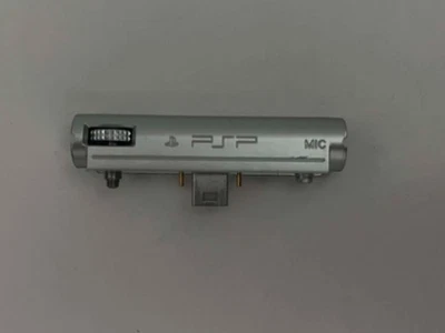 Original Sony PSP Mic PSP-240 Rare Collectors Piece - Image 1 of 4