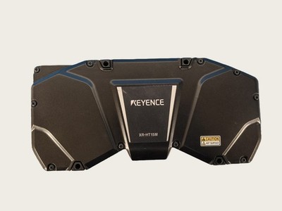 1PC USED KEYENCE XR-HT15M 3D camera XG connectable model 15mm Type