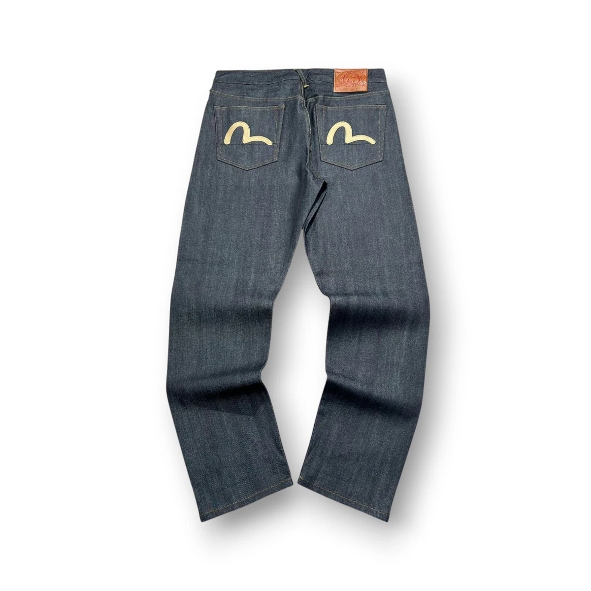 25+ EVISU Regular 34 Size Jeans for Men for sale | Updated Oct 2026