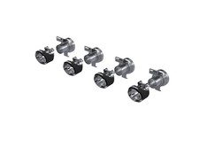 Exhaust Tail Pipe Tip FOR 2018-2021 Kia Stinger