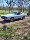 1972 Plymouth Barracuda