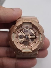 CASIO BABY-G 5338 Women's Watch From Japan for sale online | eBay